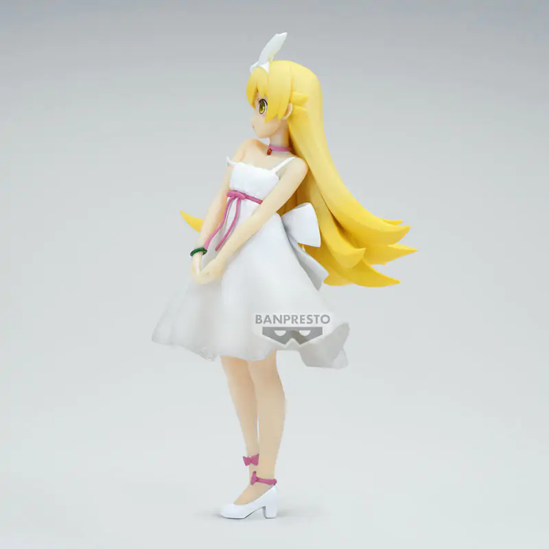 Oshino Monogatari Shinobu figure 20cm termékfotó