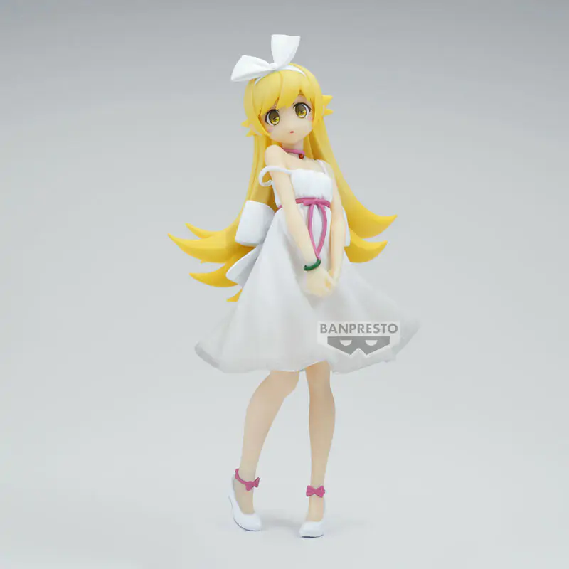 Oshino Monogatari Shinobu figure 20cm termékfotó