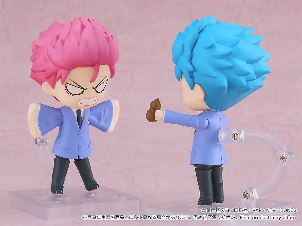 Ouran High School Host Club Nendoroid Action Figure Hikaru Hitachiin 10 cm product photo