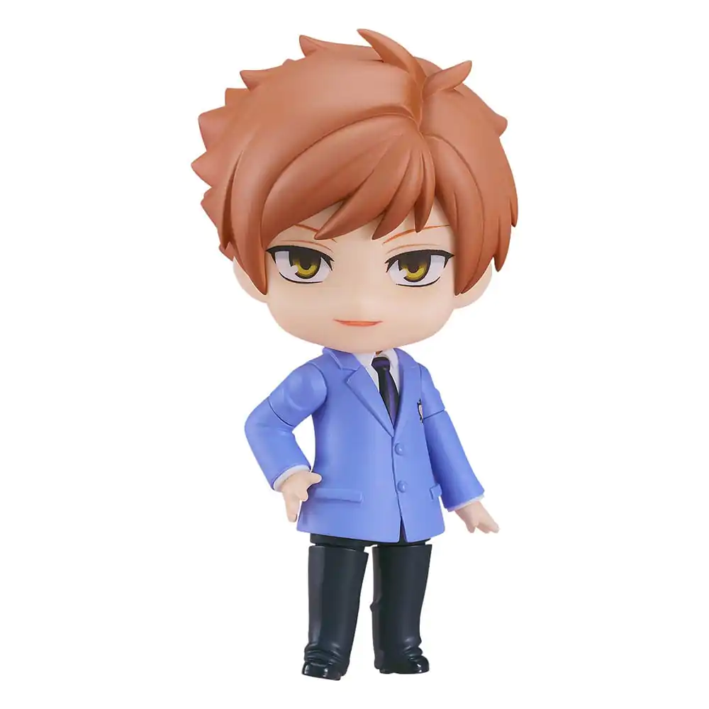 Ouran High School Host Club Nendoroid Action Figure Kaoru Hitachiin 10 cm termékfotó