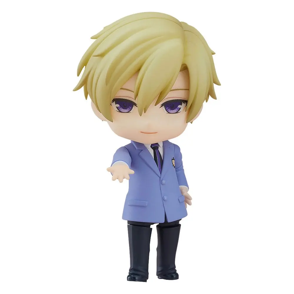 Ouran High School Host Club Nendoroid Action Figure Tamaki Suoh 10 cm product photo