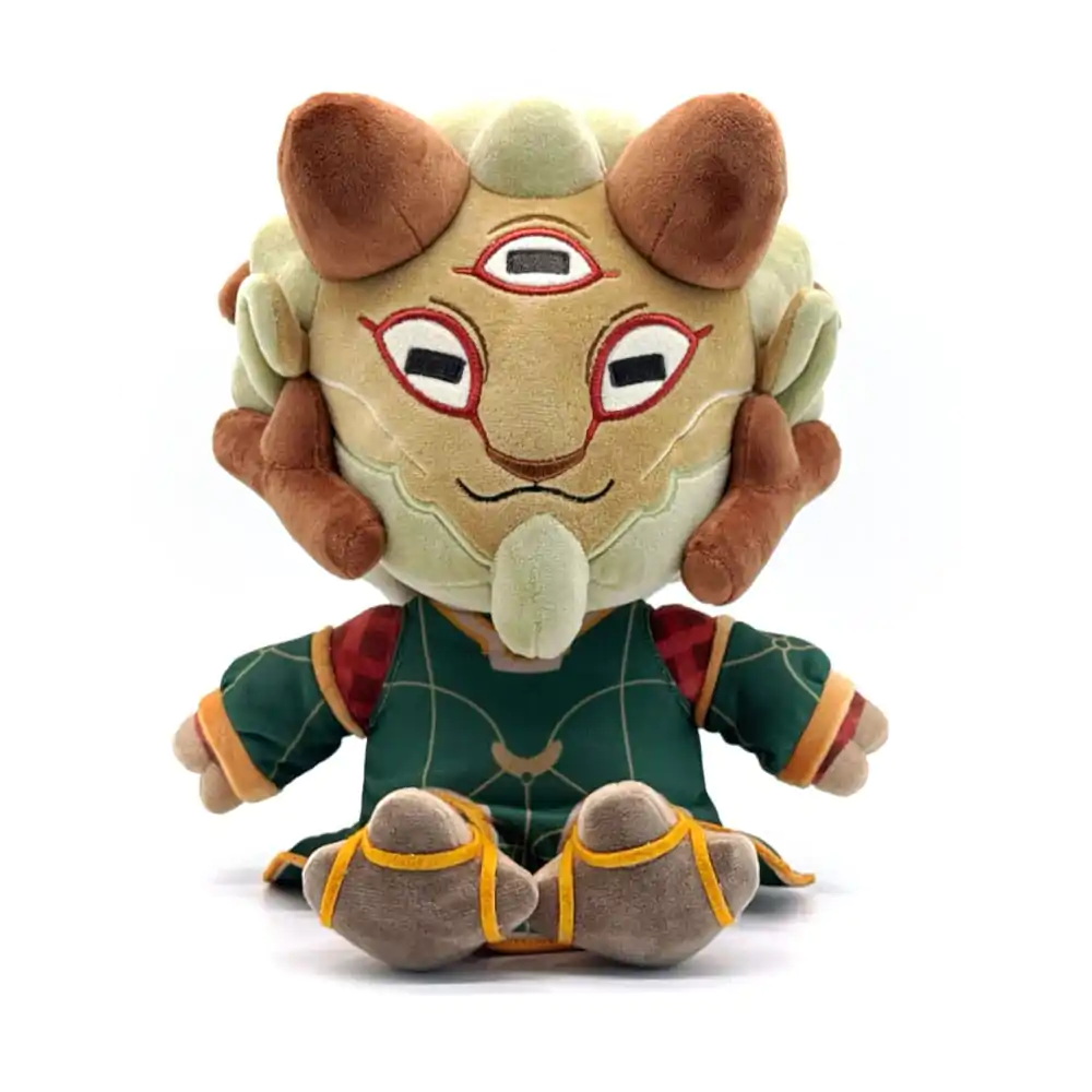 Outer Wilds Plush Figure Nomai 22 cm  product photo