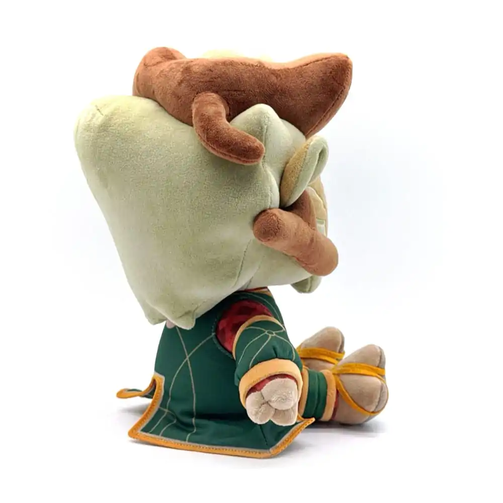 Outer Wilds Plush Figure Nomai 22 cm  product photo
