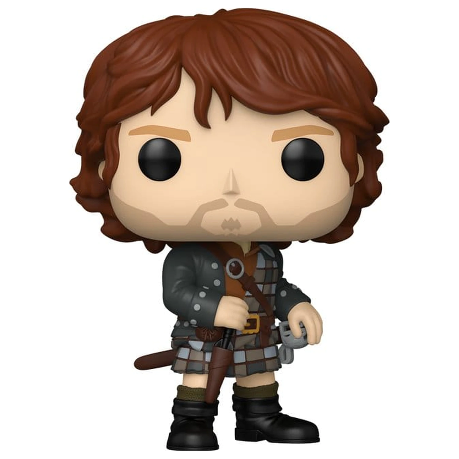 Outlander Funko POP! Television Vinyl Figure Jamie Fraser 9 cm product photo