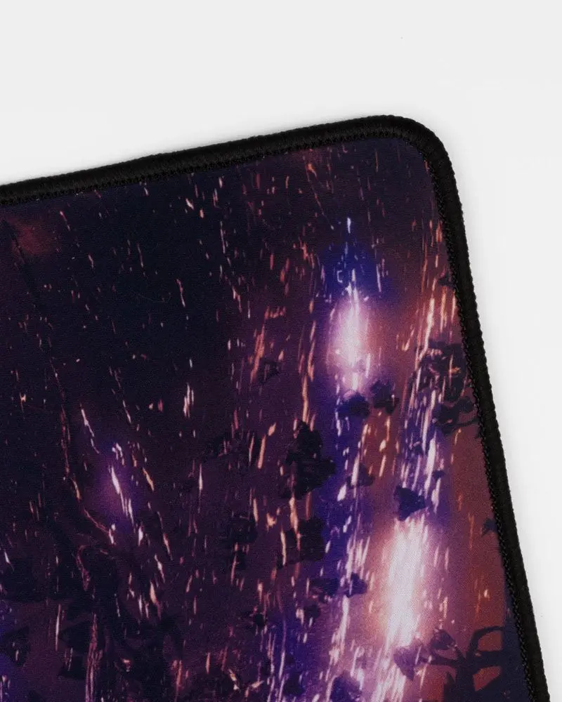 Outriders Oversize Mousepad Cliff product photo