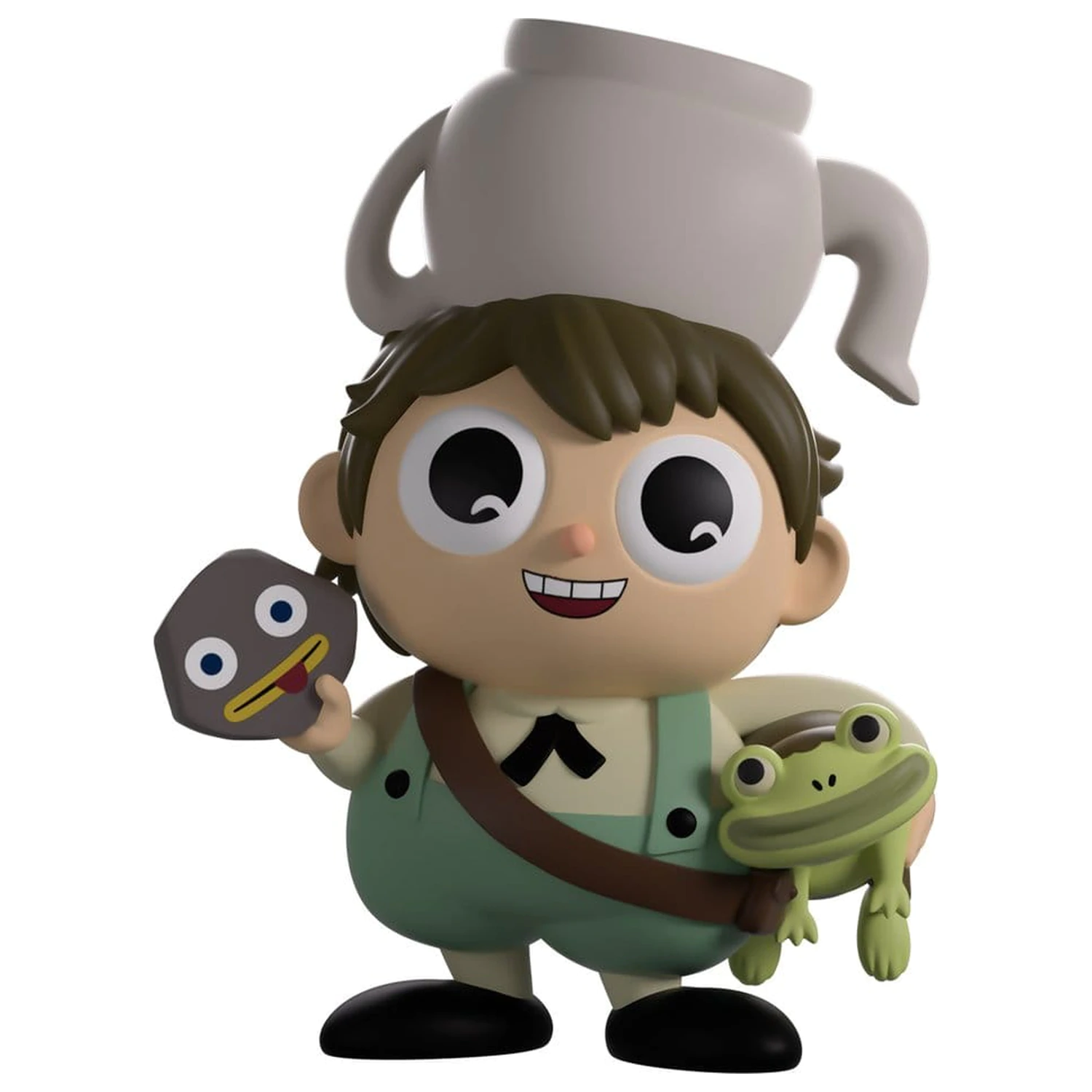 Over The Garden Wall Vinyl Figure Greg 10 cm product photo