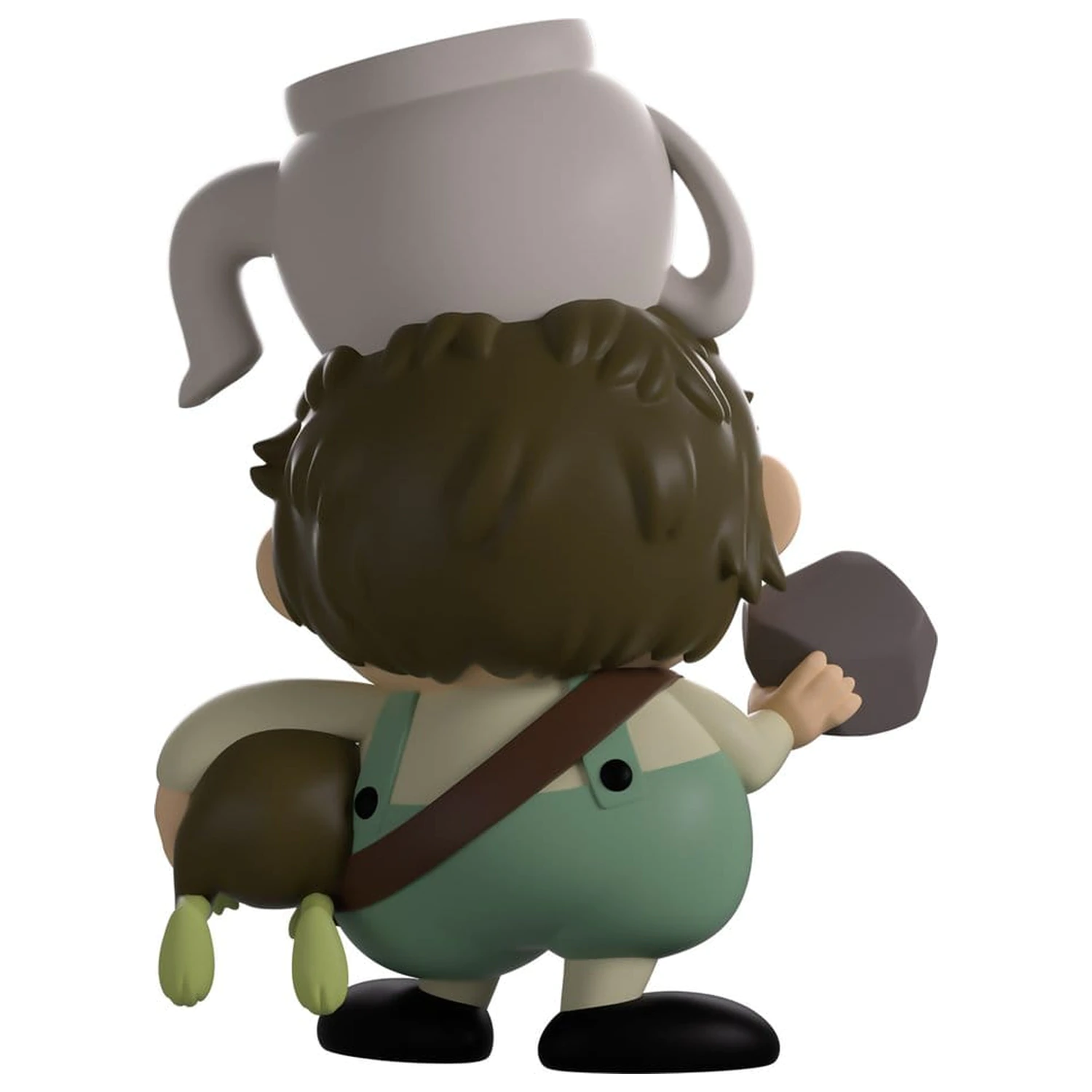 Over The Garden Wall Vinyl Figure Greg 10 cm product photo