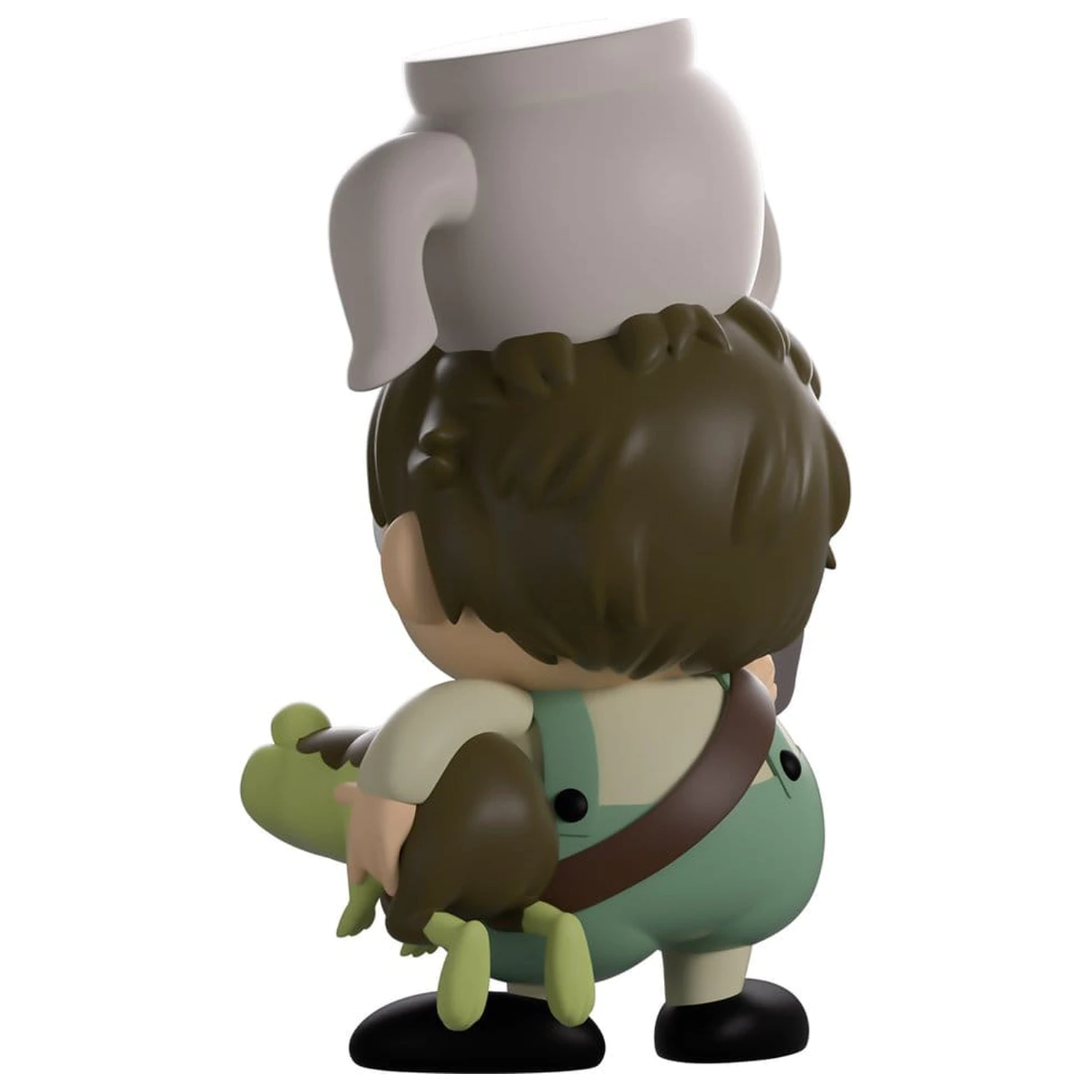 Over The Garden Wall Vinyl Figure Greg 10 cm product photo
