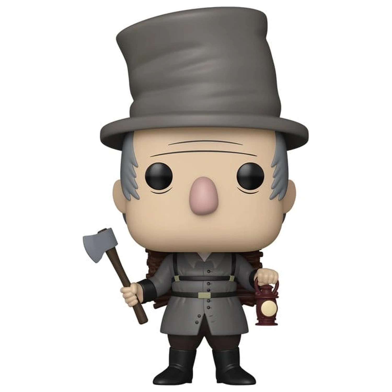 Over the Garden Wall Funko POP! Animation Vinyl Figure The Woodsman 9 cm product photo