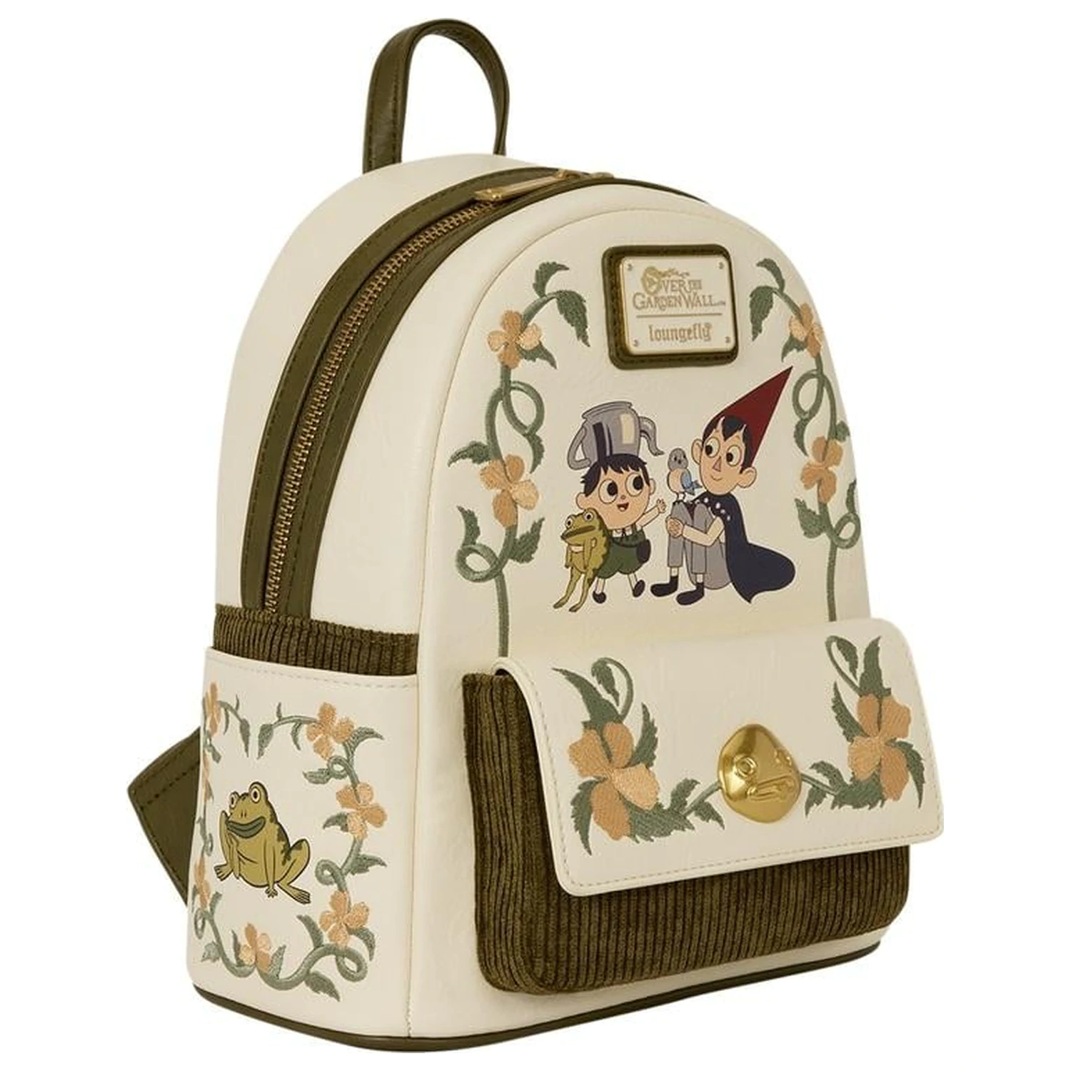 Over the Garden Wall Mini Backpack LoungeFly product photo