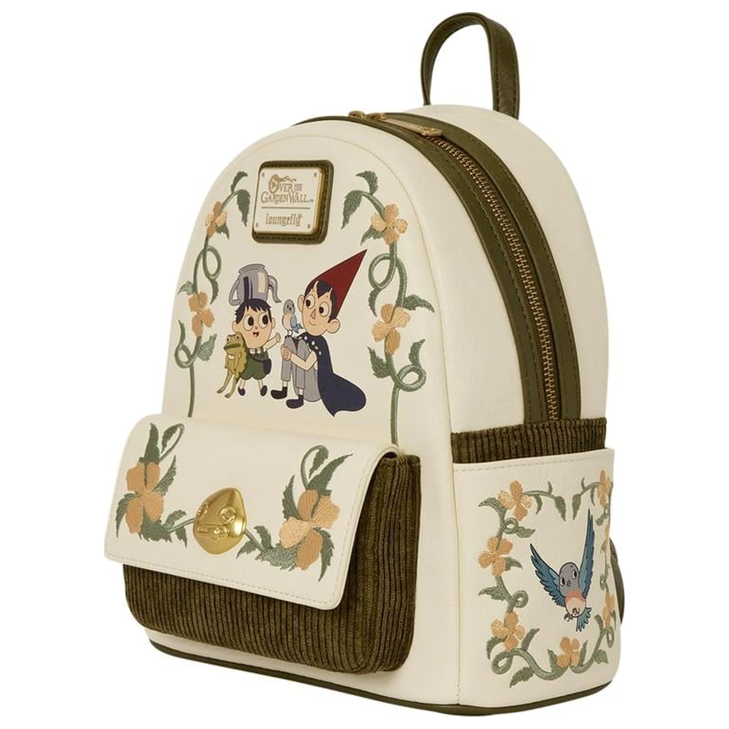 Over the Garden Wall Mini Backpack LoungeFly product photo