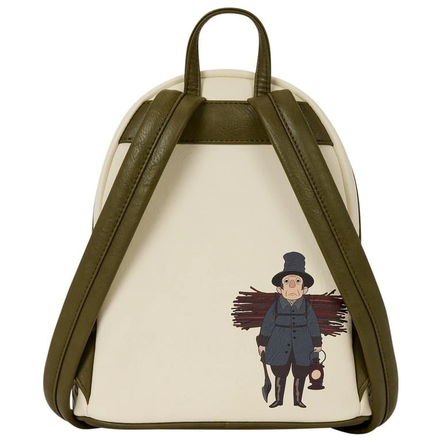 Over the Garden Wall Mini Backpack LoungeFly product photo