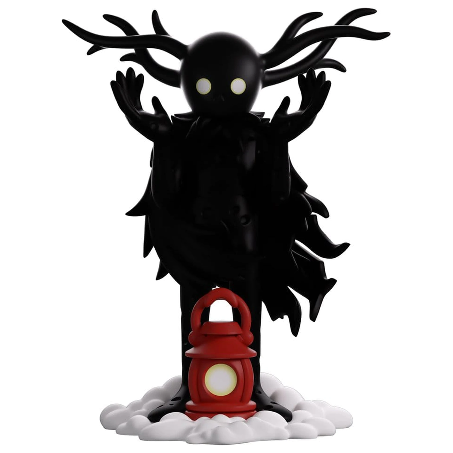 Over The Garden Wall Vinyl Figure The Beast 13 cm product photo