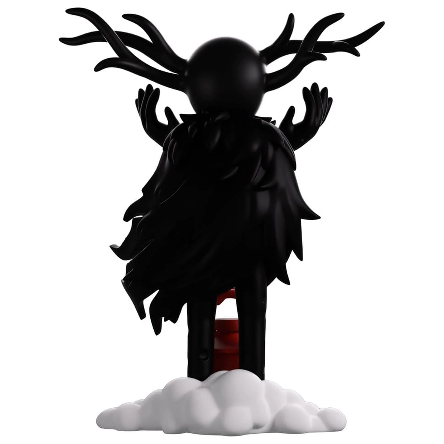 Over The Garden Wall Vinyl Figure The Beast 13 cm product photo