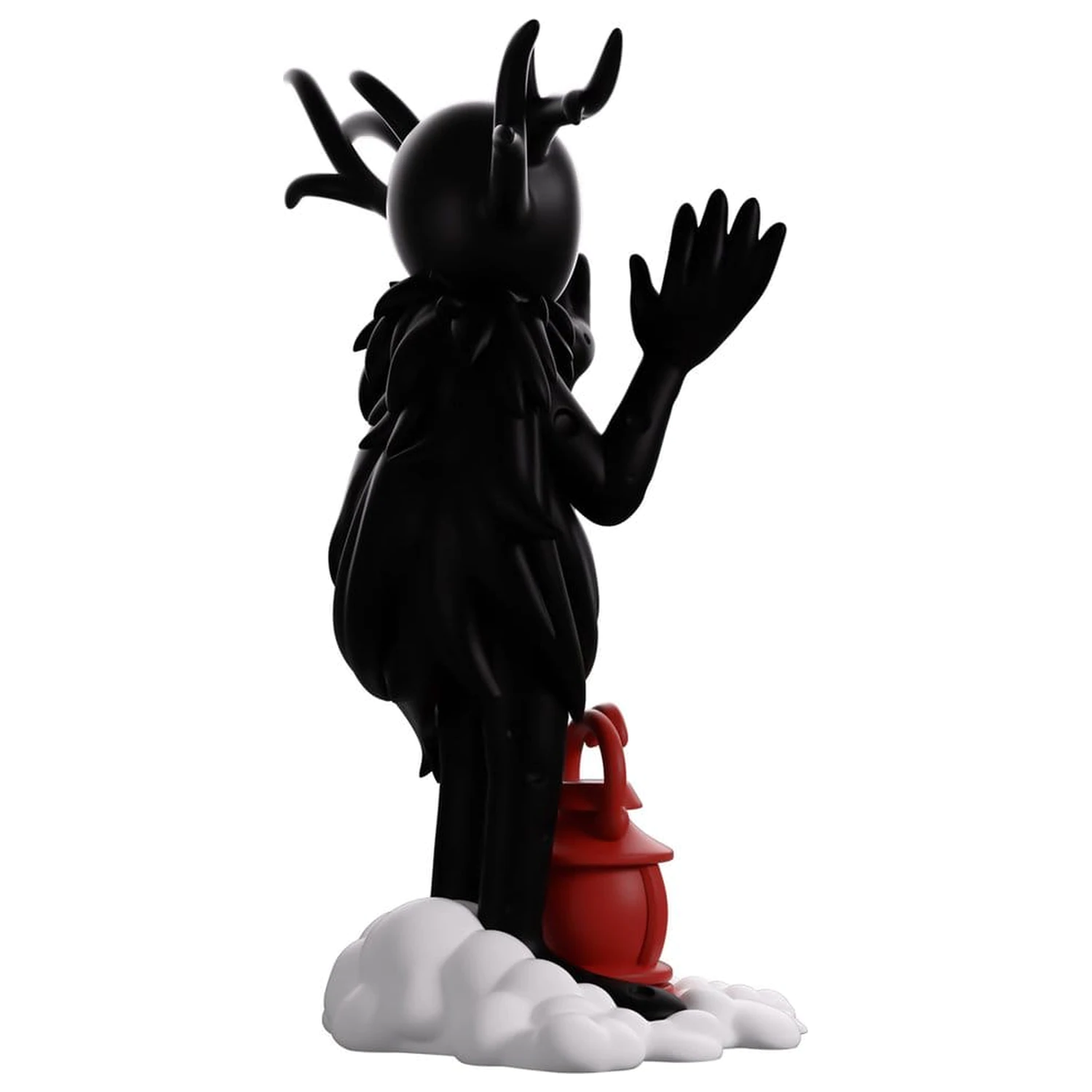 Over The Garden Wall Vinyl Figure The Beast 13 cm product photo