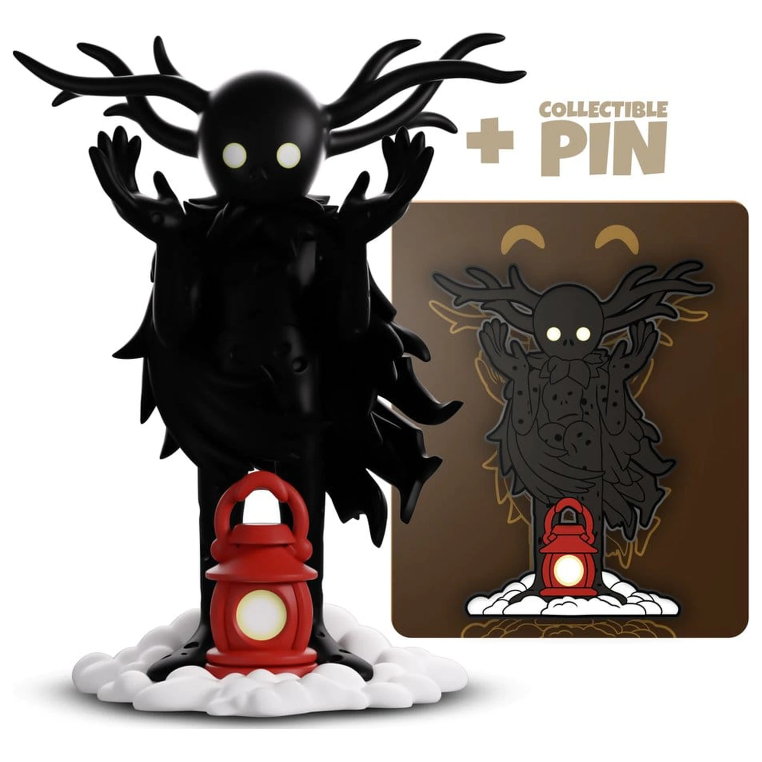 Over The Garden Wall Vinyl Figure The Beast 13 cm product photo