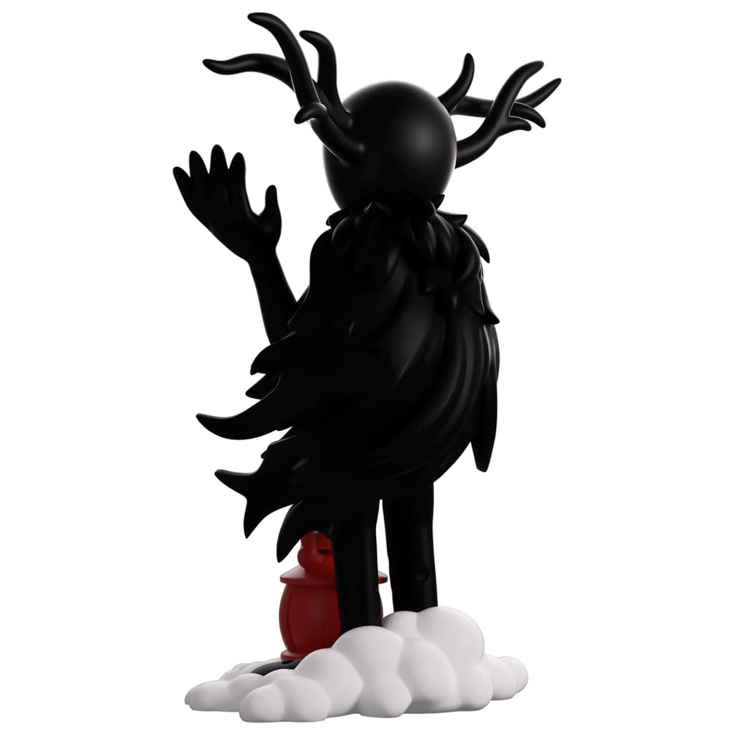 Over The Garden Wall Vinyl Figure The Beast 13 cm product photo