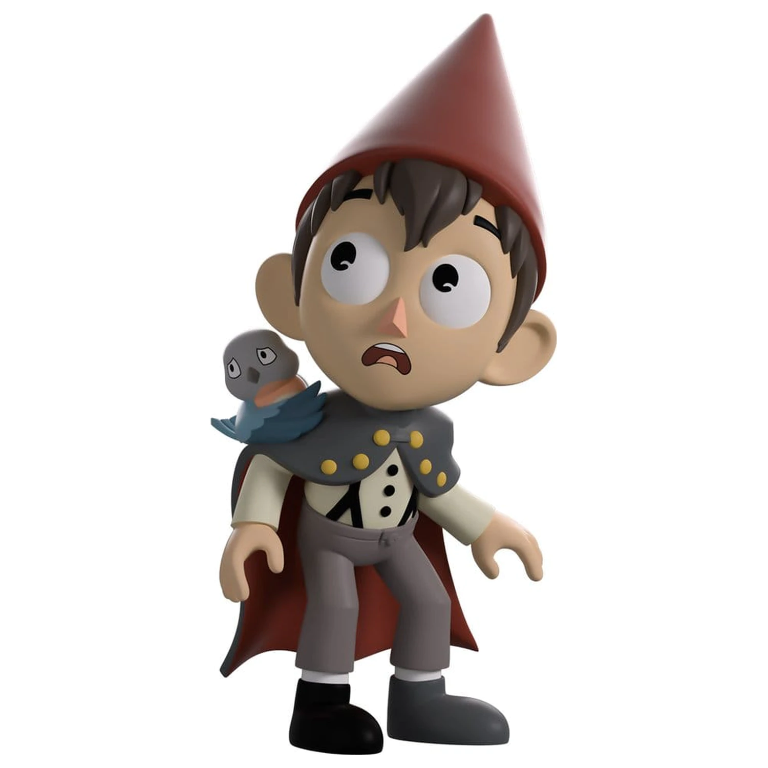 Over The Garden Wall Vinyl Figure Wirt 12 cm product photo