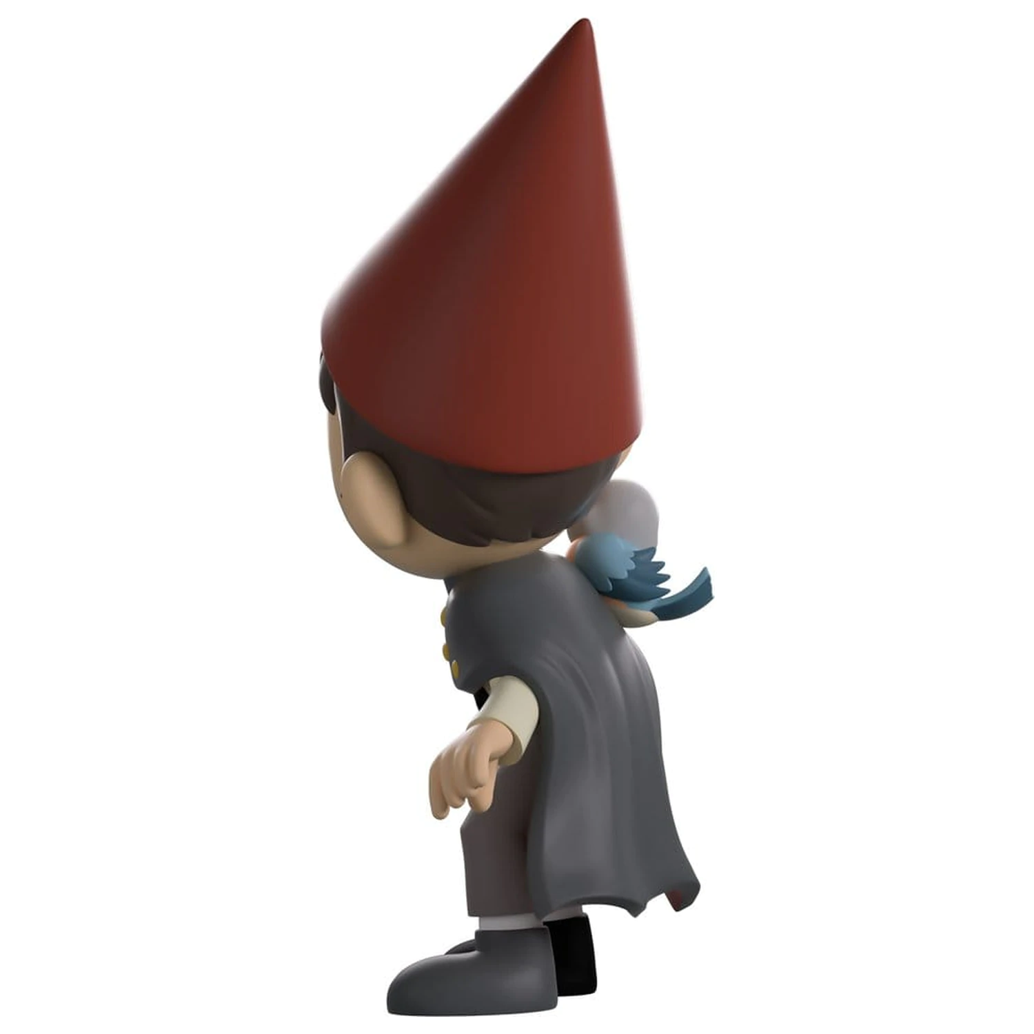Over The Garden Wall Vinyl Figure Wirt 12 cm product photo