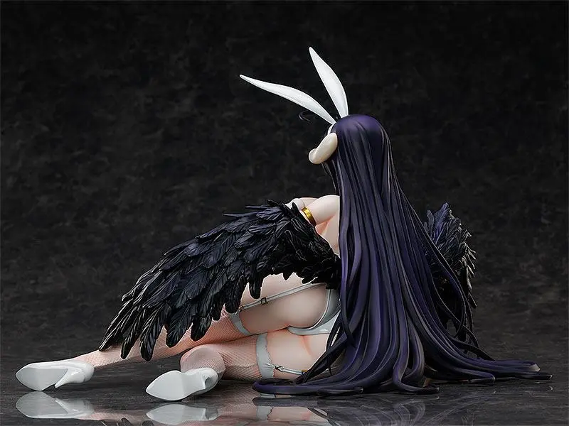 Overlord PVC Statue 1/4 Albedo Bunny Ver. 44 cm product photo