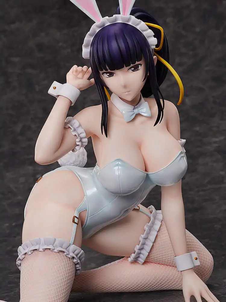 Overlord PVC Statue 1/4 Narberal Gamma: Bunny Ver. 32 cm product photo