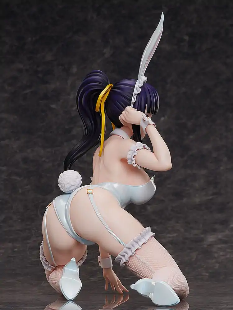 Overlord PVC Statue 1/4 Narberal Gamma: Bunny Ver. 32 cm product photo