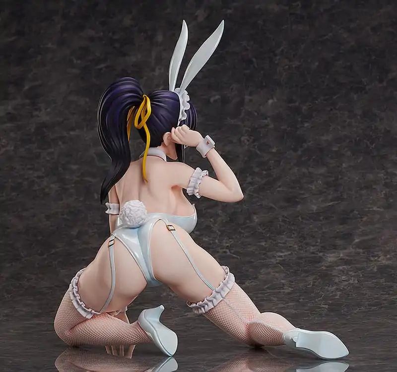 Overlord PVC Statue 1/4 Narberal Gamma: Bunny Ver. 32 cm product photo