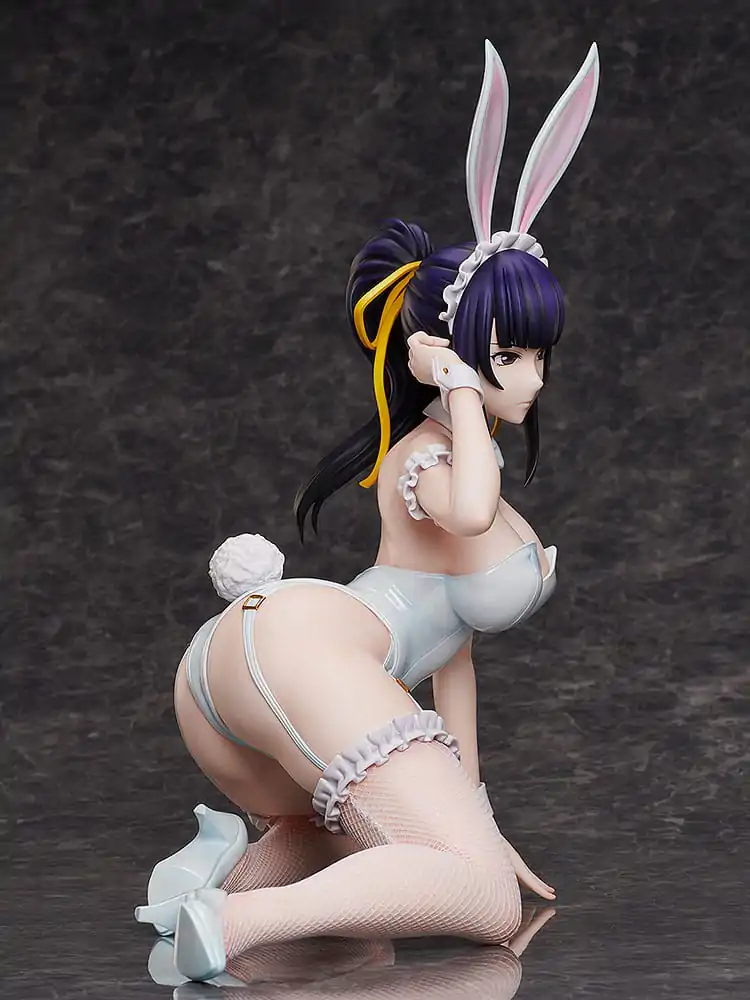 Overlord PVC Statue 1/4 Narberal Gamma: Bunny Ver. 32 cm termékfotó