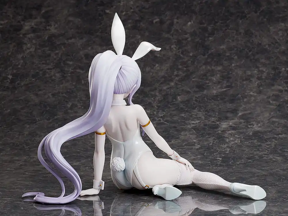 Overlord PVC Statue 1/4 Shalltear Bloodfallen: Bunny Ver. 35 cm termékfotó