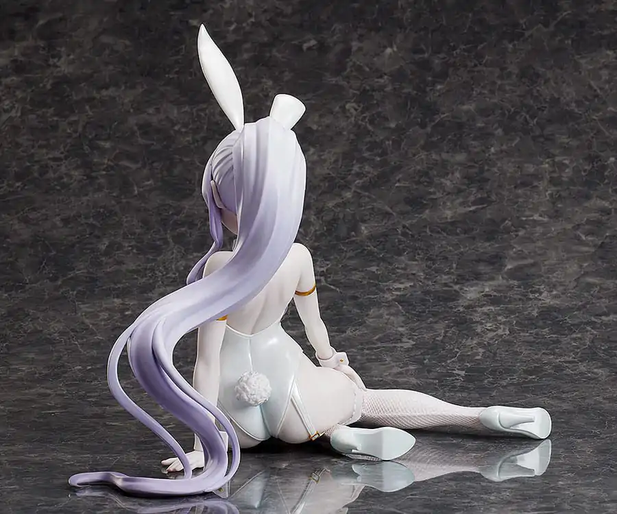 Overlord PVC Statue 1/4 Shalltear Bloodfallen: Bunny Ver. 35 cm termékfotó