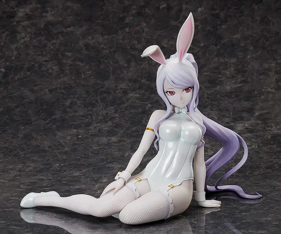 Overlord PVC Statue 1/4 Shalltear Bloodfallen: Bunny Ver. 35 cm termékfotó