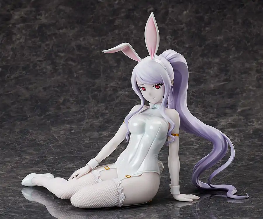 Overlord PVC Statue 1/4 Shalltear Bloodfallen: Bunny Ver. 35 cm termékfotó