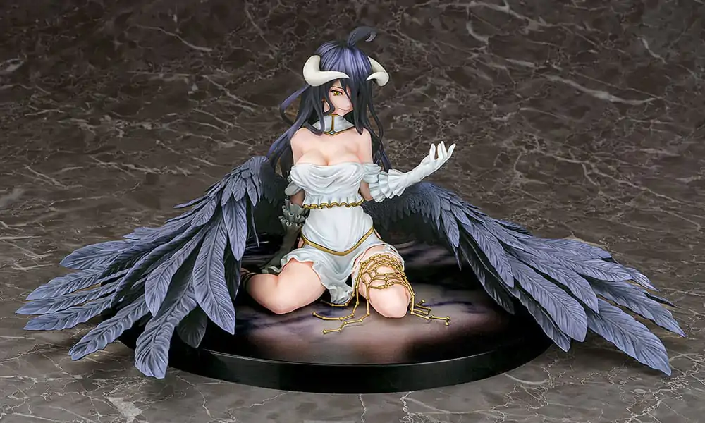 Overlord PVC Statue 1/7 Albedo 16 cm termékfotó