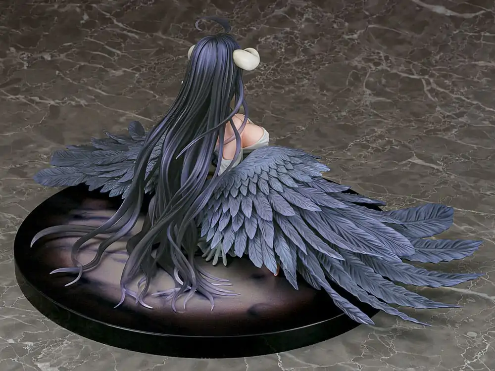 Overlord PVC Statue 1/7 Albedo 16 cm termékfotó