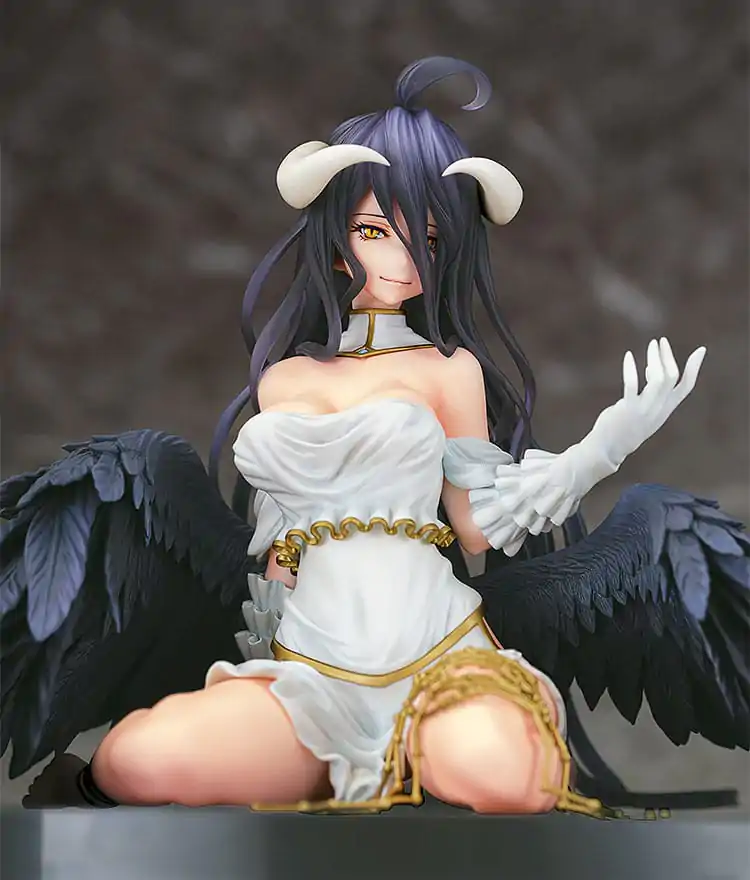 Overlord PVC Statue 1/7 Albedo 16 cm termékfotó