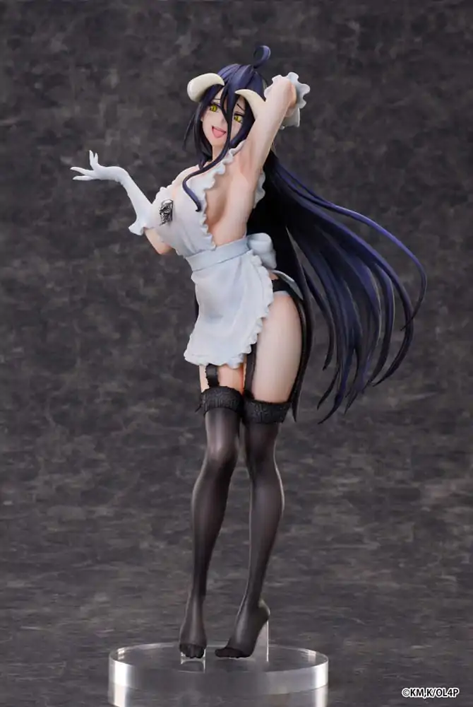 Overlord PVC Statue 1/7 Albedo 26 cm product photo