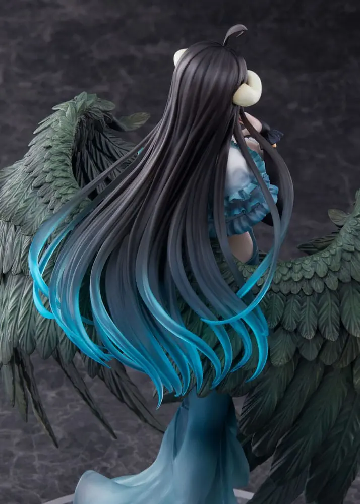 Overlord PVC Statue 1/7 Albedo So-Bin Ver. 24 cm product photo