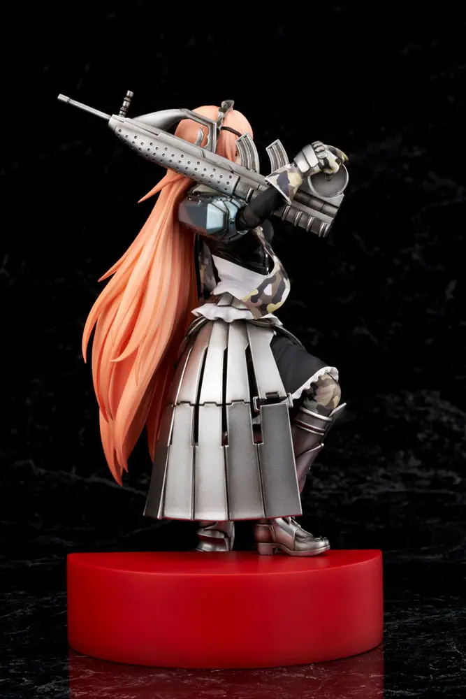 Overlord PVC Statue 1/7 CZ2128 Delta 19 cm product photo