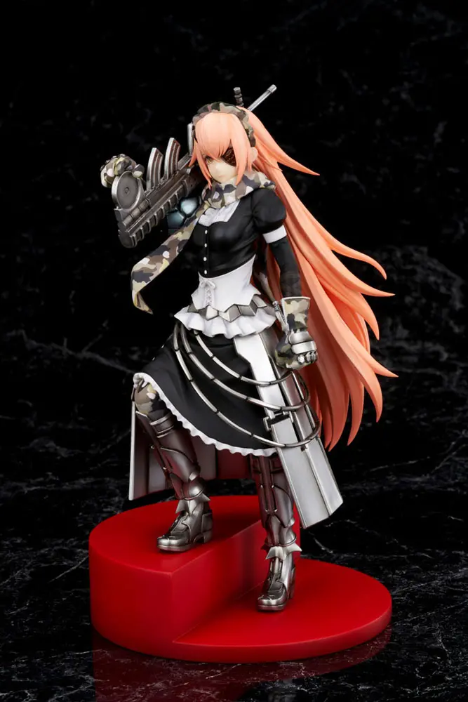 Overlord PVC Statue 1/7 CZ2128 Delta 19 cm product photo