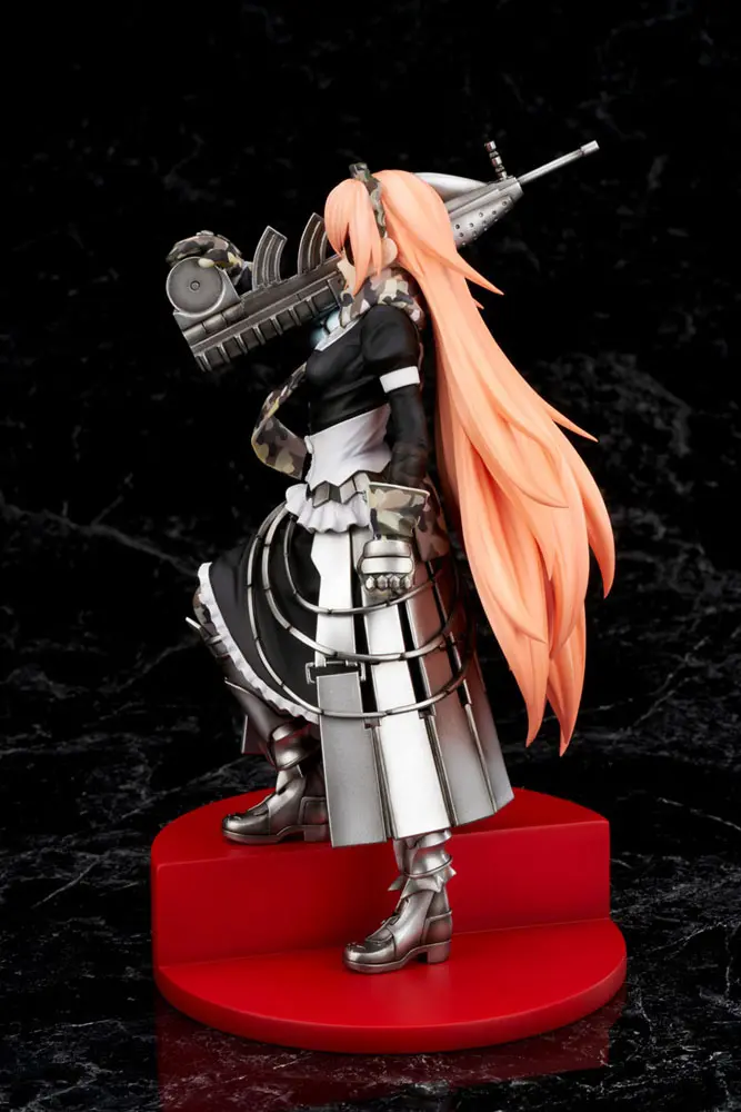 Overlord PVC Statue 1/7 CZ2128 Delta 19 cm product photo