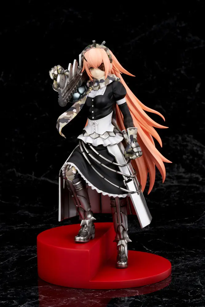 Overlord PVC Statue 1/7 CZ2128 Delta 19 cm product photo