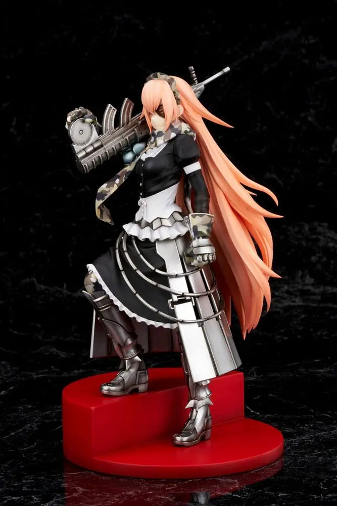 Overlord PVC Statue 1/7 CZ2128 Delta 19 cm product photo