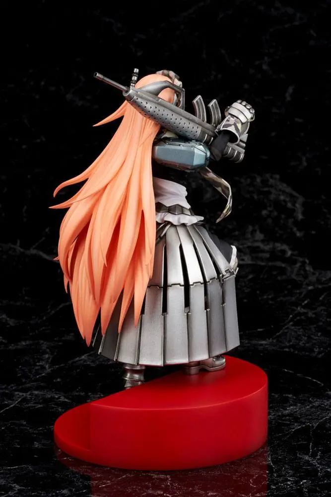 Overlord PVC Statue 1/7 CZ2128 Delta 19 cm product photo