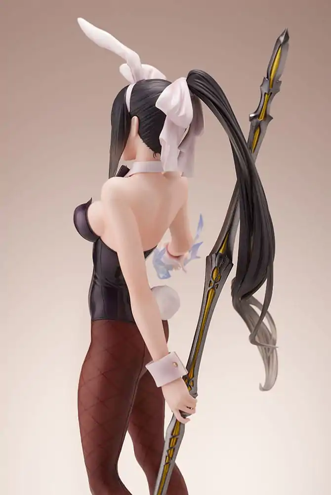 Overlord PVC Statue 1/7 Narberal Gamma so bin Bunny Girl Ver. 32 cm termékfotó