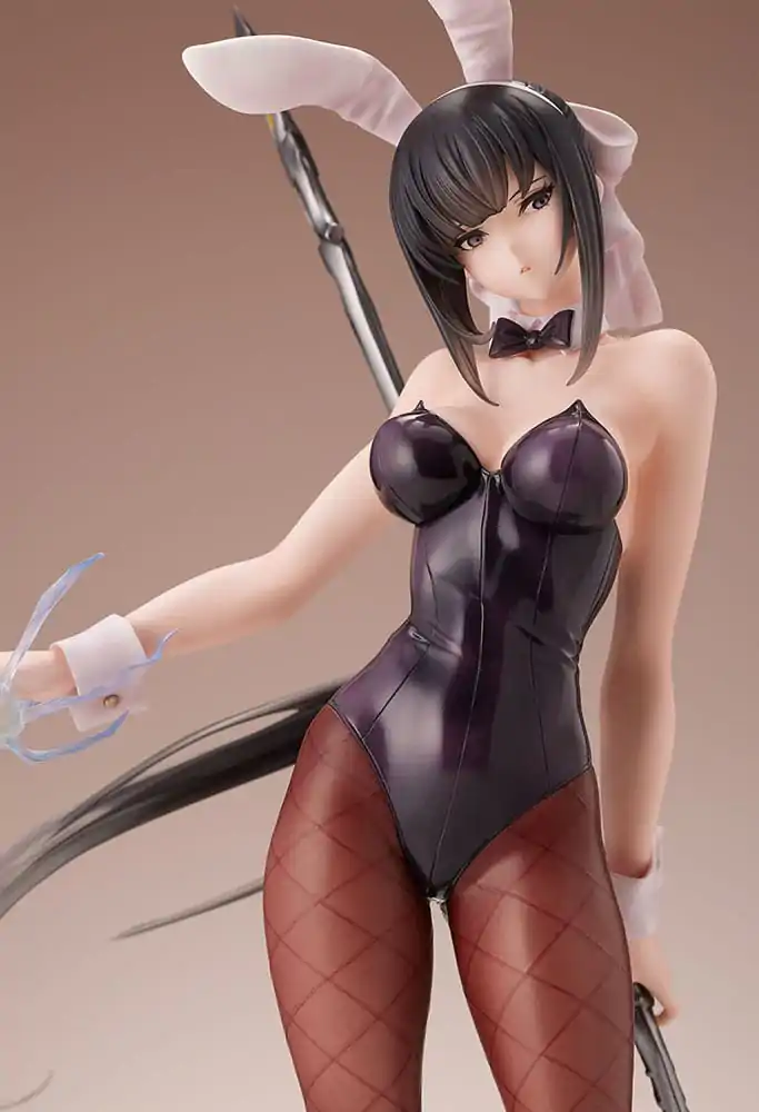 Overlord PVC Statue 1/7 Narberal Gamma so bin Bunny Girl Ver. 32 cm termékfotó