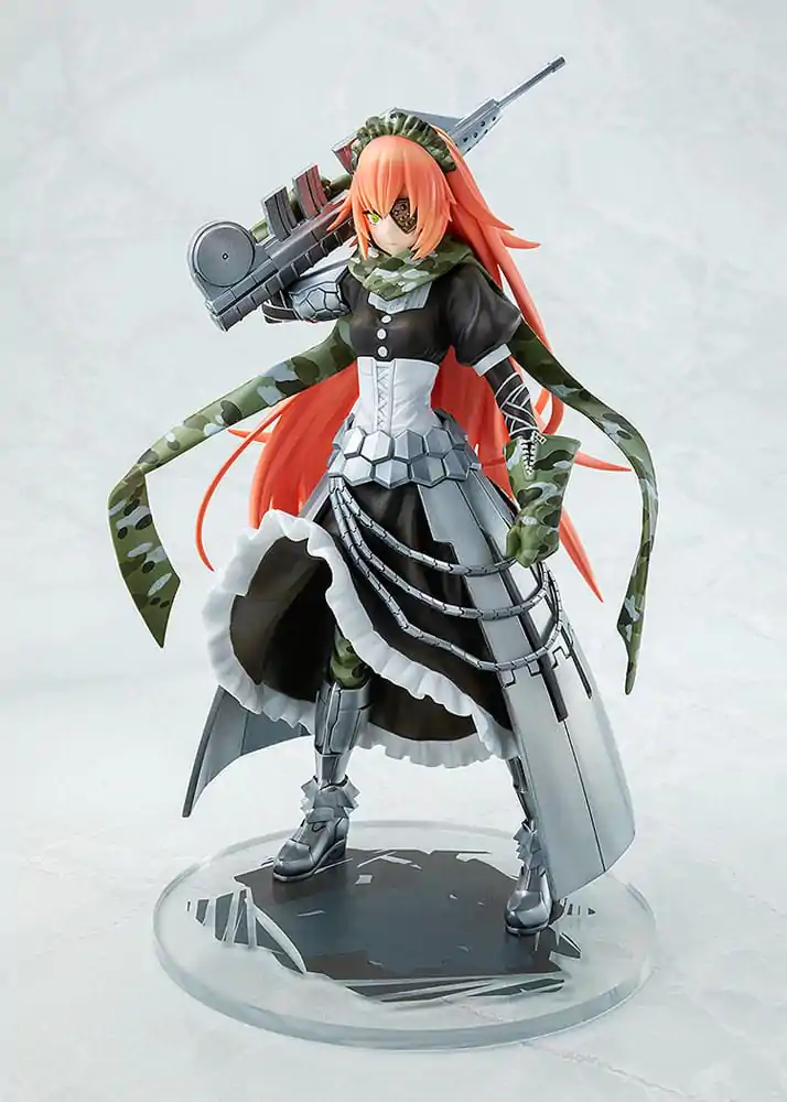 Overlord PVC Statue 1/8 CZ2128 Delta 10th Anniversary so-bin Ver. 22 cm termékfotó