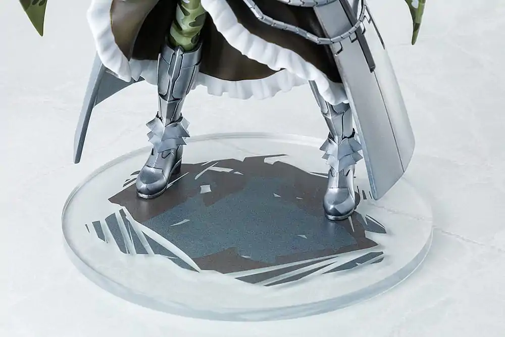 Overlord PVC Statue 1/8 CZ2128 Delta 10th Anniversary so-bin Ver. 22 cm termékfotó