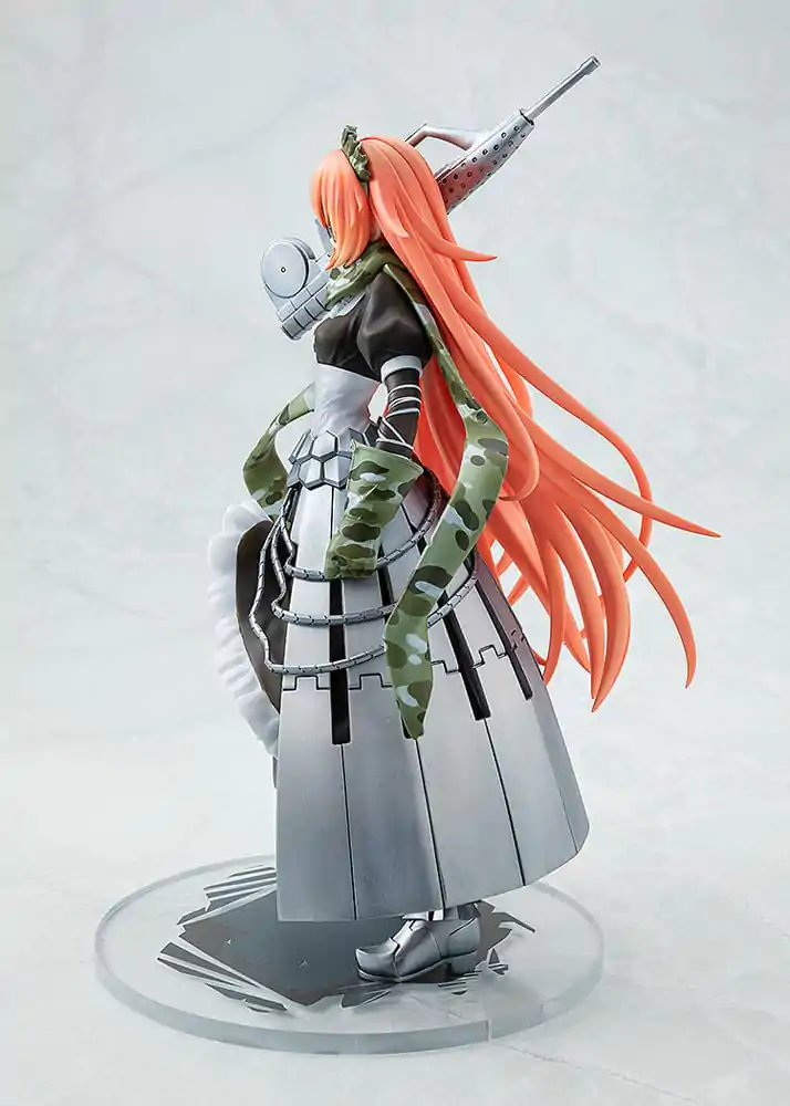 Overlord PVC Statue 1/8 CZ2128 Delta 10th Anniversary so-bin Ver. 22 cm termékfotó