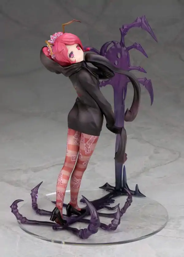 Overlord PVC Statue 1/8 Entoma Vasilissa Zeta so bin Ver. 20 cm termékfotó