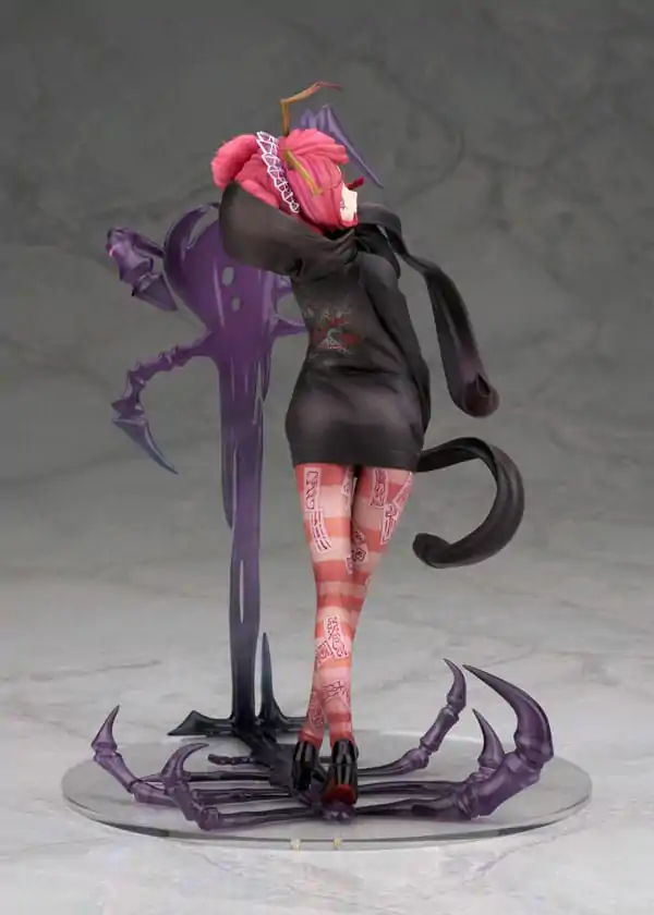 Overlord PVC Statue 1/8 Entoma Vasilissa Zeta so bin Ver. 20 cm termékfotó